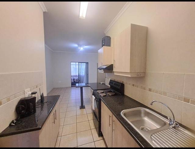 2 BEDROOM PROPERTY TO RENT IN GLENWOOD
